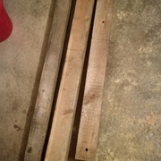 Etablissement des différentes sections