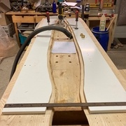 Réalisation partie femelle de l’inclusion