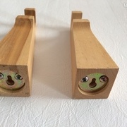 exemple de comment je compte fixer mes supports