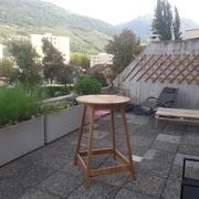 L'Air du Bois