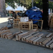 1000 pièces a assembler