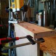 montage caisson par tourillons