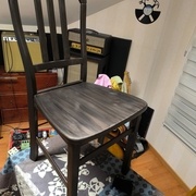 quelques soucis d'accroche lors de l'égrènage