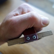 Prise en main du baren