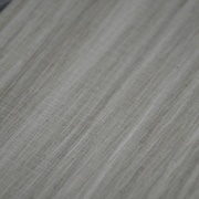 grain laissé par le ruban suppression par simple raclage