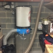 Aspirateur Leman ASP152 avec filtre