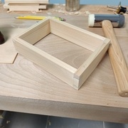 Mais c’est trop petit !