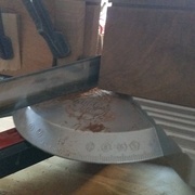 deuxième coupe vue sous un autre angle