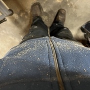 Et malheureusement, de ce côté là le problème n'est pas réglé