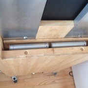 les charnières LIOBEX