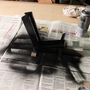 Un petit coup de bombe...