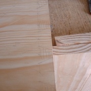 Voilà, y'a plus qu'à couper