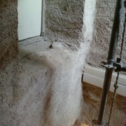 Arrivée deuxième niveau