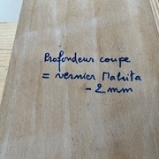 Voilà, comme ça c'est clair!