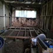 le travail de calage est un vrai plaisir !!!!