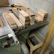 Les chutes de base