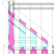 projections et rabattements