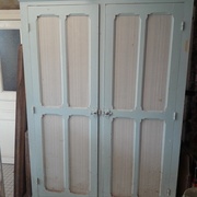 l'armoire des bonnes soeurs