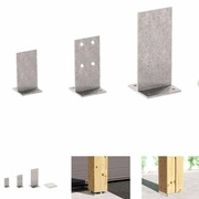 Le modèle de pieds en T