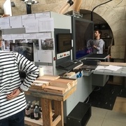 La CNC 3 axes bien utile pour les usinages de panneaux