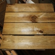 Dalle recoupée à 400x400