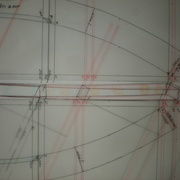 Calibres extremité haut