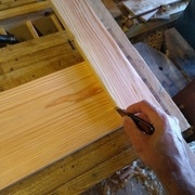 prise de mesure sans mesurer