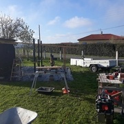 vue d'ensemble du poste de travail