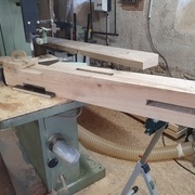 Bon en vrai il y a la gravité aussi que Sketchup sous estime facilement !