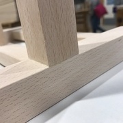 zoom sur les arasements