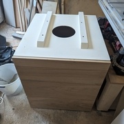 Façades installées