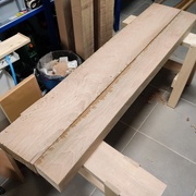 Un aperçu du plateau