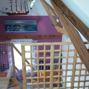 pas pire mais il manque une partie contre le mur