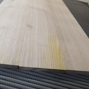 On voit la partie jaune non désirée