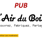 L'Air du Bois