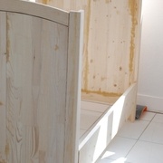 Premier montage a blanc