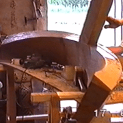 ajustage d un balustre