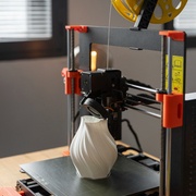 Imprimante de chez Prusa