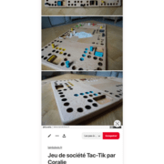 "Strip" complet sur Pinterest