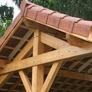 (fig 2) Entrait en porte à faux   http://auvergne.abri-voitures.com/