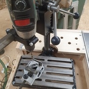 Mode "table en fonte"