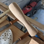 et on fini à la rape