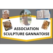 Sculpture Gannatoise