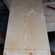 on prépare le découpage