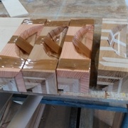 collage des quartiers