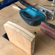 Voici les deux gabarits