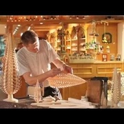 Les copeaux peuvent se transformer en sapin