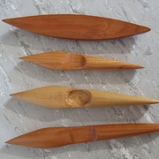 Merisier, Châtaignier, Pêcher, ?? (b; en h.)