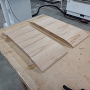 Après passage à la commande numérique (1)