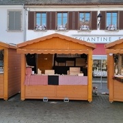 Masterclass "vendre des planches à découper sur un marché forain"